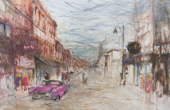 The Beale No2 